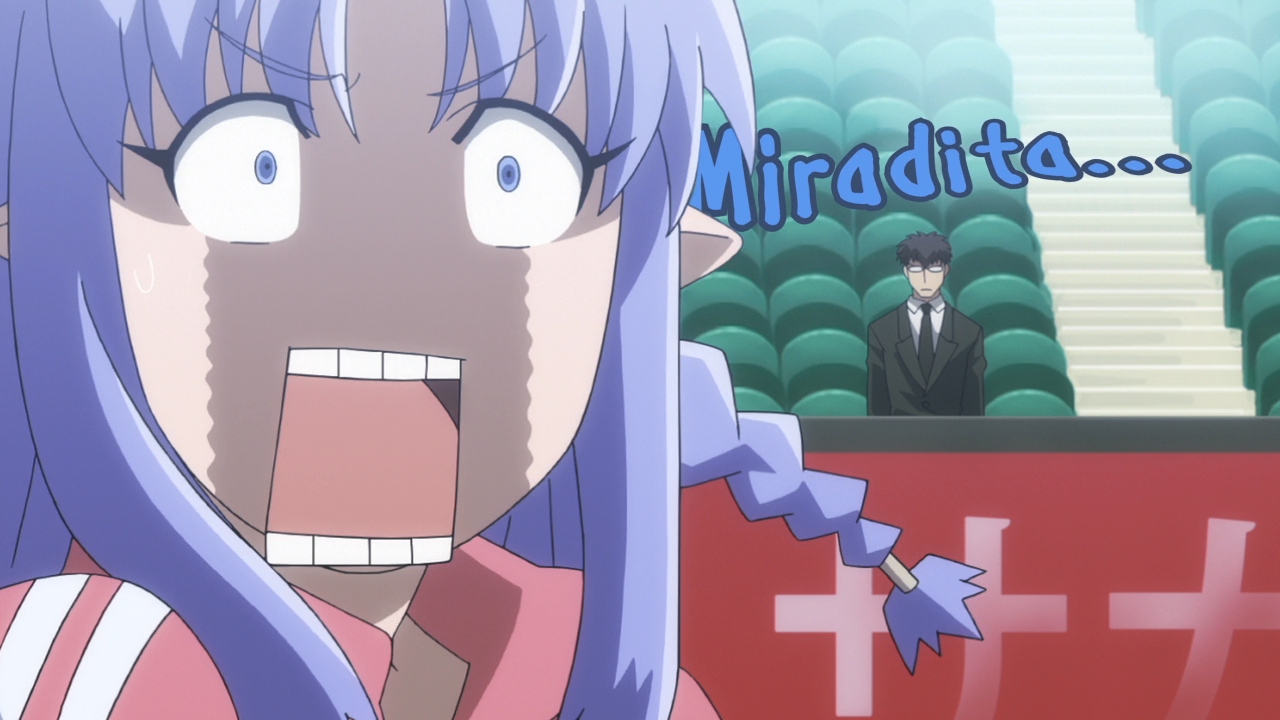 Carnival Phantasm (Anime Underground)